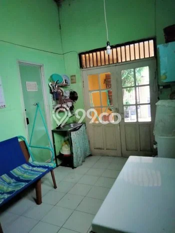 Rumah sewa siap pakai 3 KT di Rempoa Ciputat Timur, Jakarta Selatan Rumah sewa siap pakai 3 KT di Rempoa Ciputat Timur, Jakarta Selatan