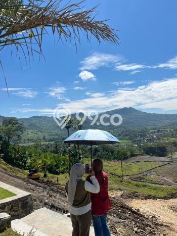 Kavling Tanah Dijual di Citeureup Bogor Spesifikasi 100m2 Kavling Tanah Dijual di Citeureup Bogor Spesifikasi 100m2