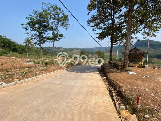 Tanah Komersial Dijual di Tanjungsari Bogor 100m2 Tanah Komersial Dijual di Tanjungsari Bogor 100m2