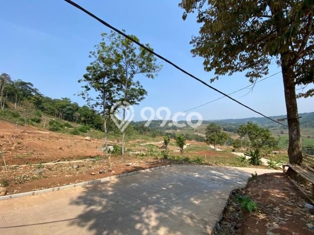 Tanah Komersial Dijual di Tanjungsari Bogor 100m2 Tanah Komersial Dijual di Tanjungsari Bogor 100m2