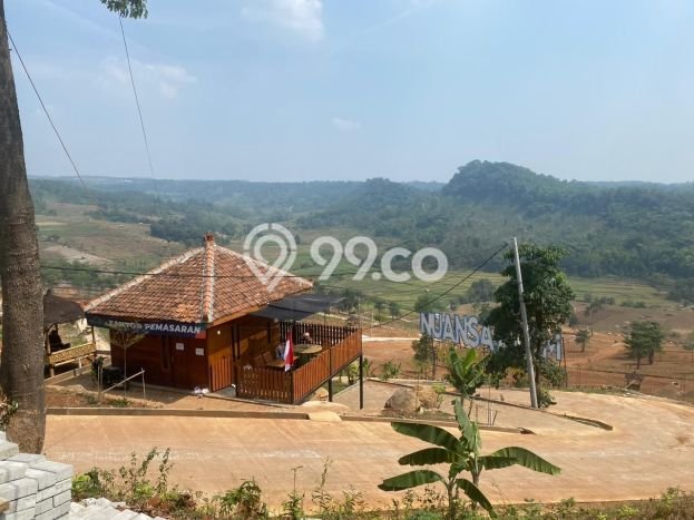Tanah Komersial Dijual di Tanjungsari Bogor 100m2 Tanah Komersial Dijual di Tanjungsari Bogor 100m2