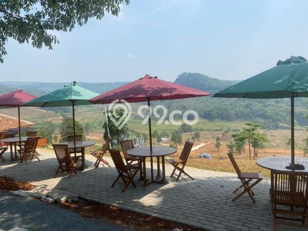Tanah Komersial Dijual di Tanjungsari Bogor 100m2 Tanah Komersial Dijual di Tanjungsari Bogor 100m2