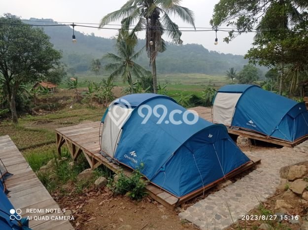Tanah Komersial Dijual di Tanjungsari Bogor 100m2 Tanah Komersial Dijual di Tanjungsari Bogor 100m2