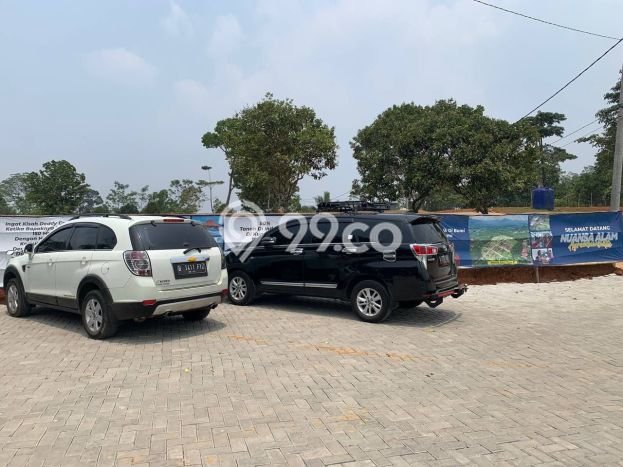 Tanah Komersial Dijual di Tanjungsari Bogor 100m2 Tanah Komersial Dijual di Tanjungsari Bogor 100m2
