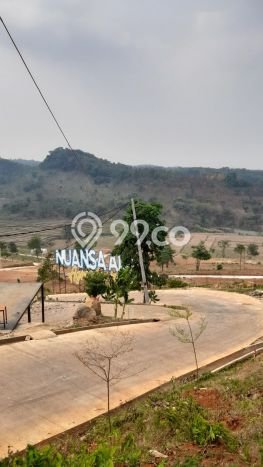 Tanah Komersial Dijual di Tanjungsari Bogor 100m2 Tanah Komersial Dijual di Tanjungsari Bogor 100m2