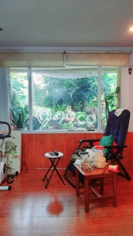 Rumah Eksklusif Dijual LT 160m2 di Ciputat Timur, Tangerang Selatan Rumah Eksklusif Dijual LT 160m2 di Ciputat Timur, Tangerang Selatan