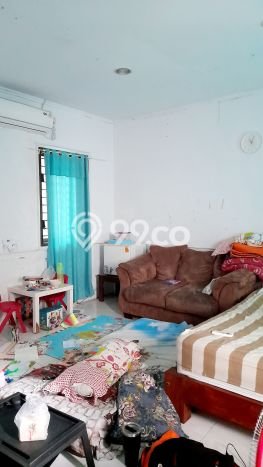 Rumah Eksklusif Dijual LT 160m2 di Ciputat Timur, Tangerang Selatan Rumah Eksklusif Dijual LT 160m2 di Ciputat Timur, Tangerang Selatan