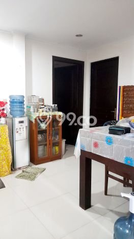 Rumah Eksklusif Dijual LT 160m2 di Ciputat Timur, Tangerang Selatan Rumah Eksklusif Dijual LT 160m2 di Ciputat Timur, Tangerang Selatan