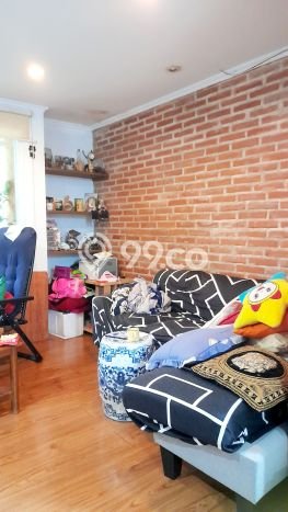 Rumah Eksklusif Dijual LT 160m2 di Ciputat Timur, Tangerang Selatan Rumah Eksklusif Dijual LT 160m2 di Ciputat Timur, Tangerang Selatan