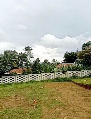 Jarang Ada! Tanah di Sukamakmur Punya Luas 200m2 - Jarang Ada! Tanah di Sukamakmur Punya Luas 200m2 -
