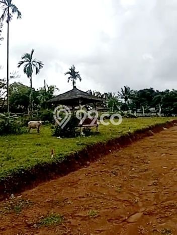 Jarang Ada! Tanah di Sukamakmur Punya Luas 200m2 - Jarang Ada! Tanah di Sukamakmur Punya Luas 200m2 -