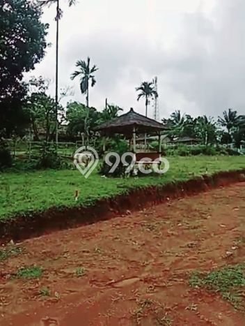 Jarang Ada! Tanah di Sukamakmur Punya Luas 200m2 - Jarang Ada! Tanah di Sukamakmur Punya Luas 200m2 -