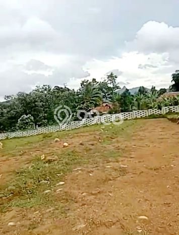 Jarang Ada! Tanah di Sukamakmur Punya Luas 200m2 - Jarang Ada! Tanah di Sukamakmur Punya Luas 200m2 -