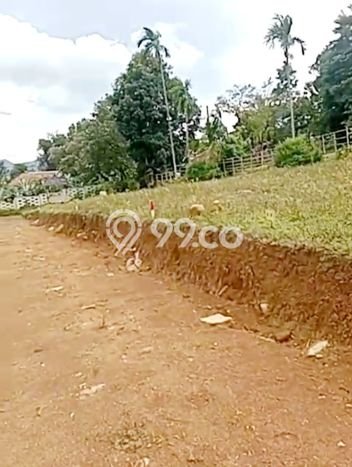 Jarang Ada! Tanah di Sukamakmur Punya Luas 200m2 - Jarang Ada! Tanah di Sukamakmur Punya Luas 200m2 -