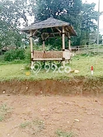 Jarang Ada! Tanah di Sukamakmur Punya Luas 200m2 - Jarang Ada! Tanah di Sukamakmur Punya Luas 200m2 -
