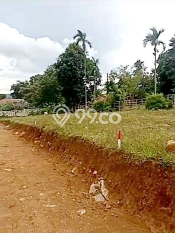 Jarang Ada! Tanah di Sukamakmur Punya Luas 200m2 - Jarang Ada! Tanah di Sukamakmur Punya Luas 200m2 -