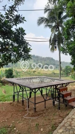 Kavling Tanah Dijual di Bogor Timur, Bogor, Luas 100m2 Area Strategis Kavling Tanah Dijual di Bogor Timur, Bogor, Luas 100m2 Area Strategis