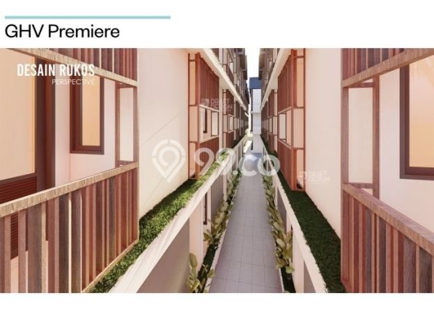 Jual Rumah Favorit Siap Huni LB 90m2 di Bogor Barat, Bogor Jual Rumah Favorit Siap Huni LB 90m2 di Bogor Barat, Bogor