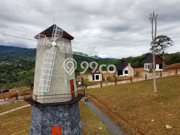Tanah untuk Dijual di Ciawi Bogor Luas 100m2 Tanah untuk Dijual di Ciawi Bogor Luas 100m2