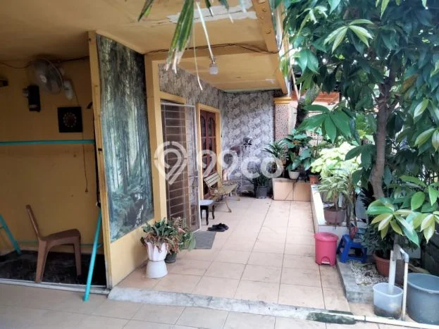 Rumah sewa siap pakai 3 KT di Rempoa Ciputat Timur, Jakarta Selatan Rumah sewa siap pakai 3 KT di Rempoa Ciputat Timur, Jakarta Selatan