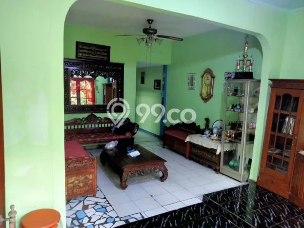 Rumah sewa siap pakai 3 KT di Rempoa Ciputat Timur, Jakarta Selatan Rumah sewa siap pakai 3 KT di Rempoa Ciputat Timur, Jakarta Selatan