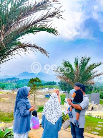 Kavling Tanah Dijual di Citeureup Bogor Spesifikasi 100m2 Kavling Tanah Dijual di Citeureup Bogor Spesifikasi 100m2