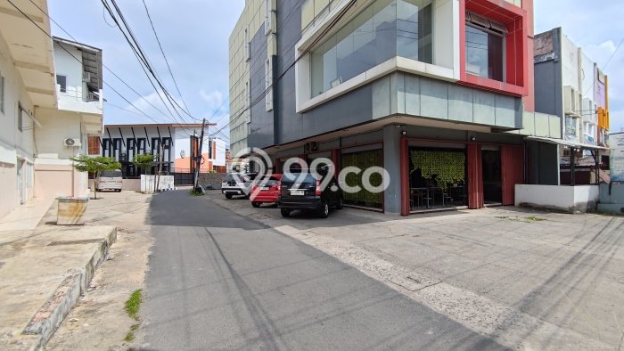 Kantor Dijual Lokasi Stratagis di Ilir Timur I Palembang Cocok untuk Bisnis Kantor Dijual Lokasi Stratagis di Ilir Timur I Palembang Cocok untuk Bisnis