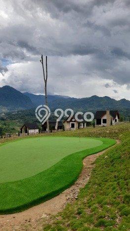 Tanah untuk Dijual Lokasi Sukamakmur, Bogor Luas 100m2 SHM Tanah untuk Dijual Lokasi Sukamakmur, Bogor Luas 100m2 SHM