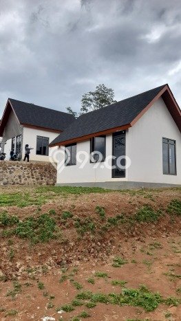 Tanah untuk Dijual Lokasi Sukamakmur, Bogor Luas 100m2 SHM Tanah untuk Dijual Lokasi Sukamakmur, Bogor Luas 100m2 SHM
