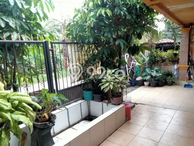 Rumah sewa siap pakai 3 KT di Rempoa Ciputat Timur, Jakarta Selatan Rumah sewa siap pakai 3 KT di Rempoa Ciputat Timur, Jakarta Selatan