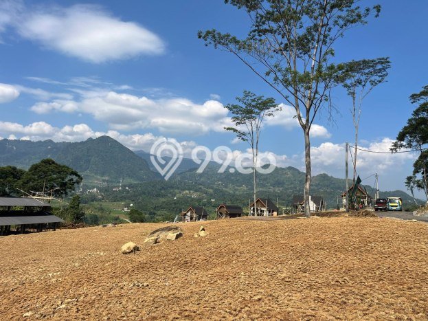 Tanah Dijual Area Strategis di Citayam Depok 100m2 Tanah Dijual Area Strategis di Citayam Depok 100m2