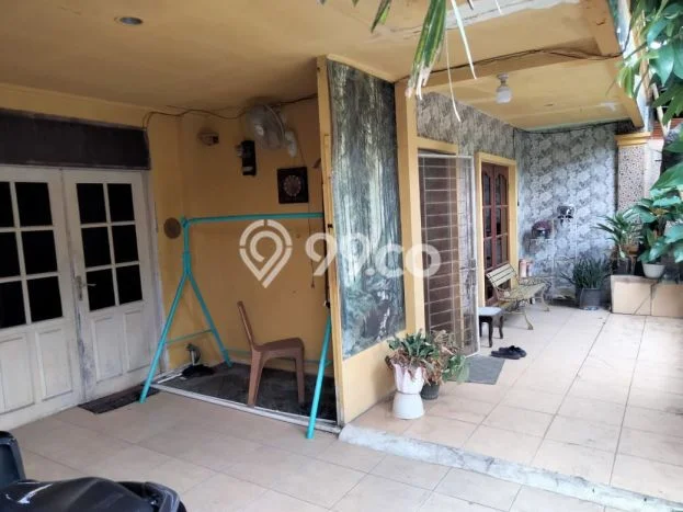 Rumah sewa siap pakai 3 KT di Rempoa Ciputat Timur, Jakarta Selatan Rumah sewa siap pakai 3 KT di Rempoa Ciputat Timur, Jakarta Selatan