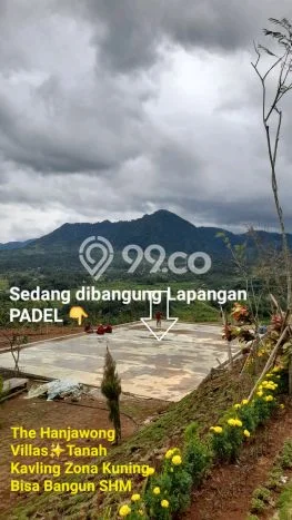Tanah Siap Bangun Dijual di Jakarta Timur Punya Luas 100m2 Tanah Siap Bangun Dijual di Jakarta Timur Punya Luas 100m2
