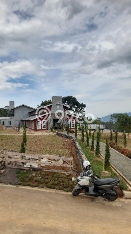 Tanah untuk Dijual Lokasi Sukamakmur, Bogor Luas 100m2 SHM Tanah untuk Dijual Lokasi Sukamakmur, Bogor Luas 100m2 SHM