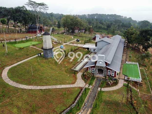 Kavling Tanah untuk Dijual di BSD City, Tangerang, Luas 100m2 Kavling Tanah untuk Dijual di BSD City, Tangerang, Luas 100m2