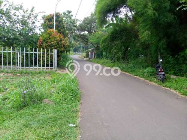 Lahan untuk Dijual Lokasi Bogor Barat, Bogor Luas 112m2 SHM Lahan untuk Dijual Lokasi Bogor Barat, Bogor Luas 112m2 SHM