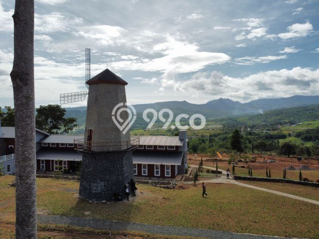 Tanah untuk Dijual di Ciawi Bogor Luas 100m2 Tanah untuk Dijual di Ciawi Bogor Luas 100m2