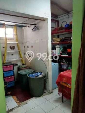Rumah sewa siap pakai 3 KT di Rempoa Ciputat Timur, Jakarta Selatan Rumah sewa siap pakai 3 KT di Rempoa Ciputat Timur, Jakarta Selatan