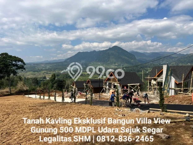 Tanah Dijual Area Strategis di Citayam Depok 100m2 Tanah Dijual Area Strategis di Citayam Depok 100m2
