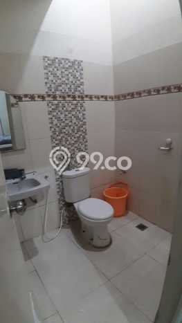 Hunian Cantik Minimalis Lb 180m2 di Cikarang Selatan, Bekasi Hunian Cantik Minimalis Lb 180m2 di Cikarang Selatan, Bekasi