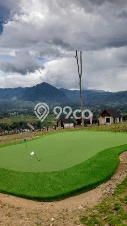 Tanah untuk Dijual Lokasi Sukamakmur, Bogor Luas 100m2 SHM Tanah untuk Dijual Lokasi Sukamakmur, Bogor Luas 100m2 SHM