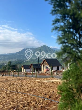 Dijual Tanah Lokasi Sentul City, Bogor Seluas 100m2 Dijual Tanah Lokasi Sentul City, Bogor Seluas 100m2