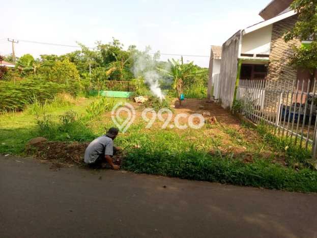 Lahan untuk Dijual Lokasi Bogor Barat, Bogor Luas 112m2 SHM Lahan untuk Dijual Lokasi Bogor Barat, Bogor Luas 112m2 SHM