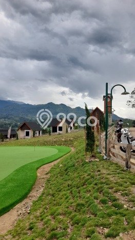 Tanah untuk Dijual Lokasi Sukamakmur, Bogor Luas 100m2 SHM Tanah untuk Dijual Lokasi Sukamakmur, Bogor Luas 100m2 SHM