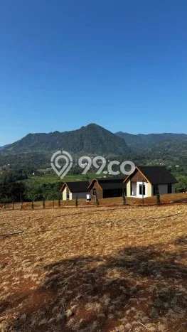 Dijual Tanah Lokasi Puncak, Bogor Seluas 100m2 Dijual Tanah Lokasi Puncak, Bogor Seluas 100m2