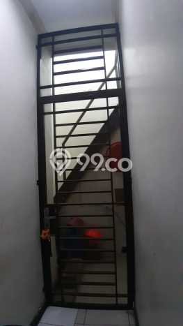 Hunian Cantik Minimalis Lb 180m2 di Cikarang Selatan, Bekasi Hunian Cantik Minimalis Lb 180m2 di Cikarang Selatan, Bekasi
