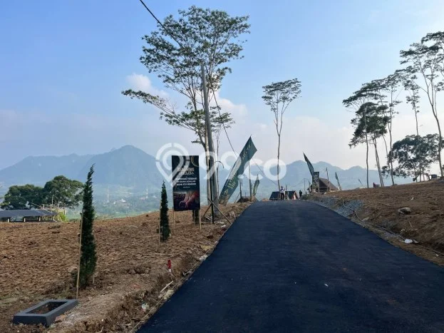 Tanah Dijual Area Strategis di Citayam Depok 100m2 Tanah Dijual Area Strategis di Citayam Depok 100m2