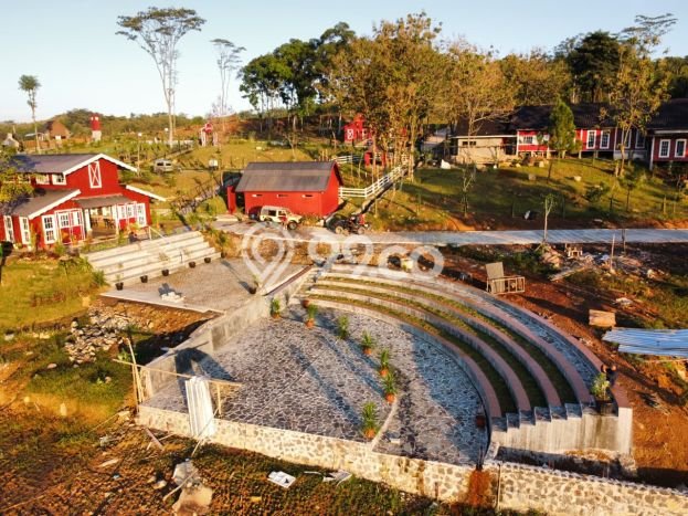 Tanah Kavling untuk Dijual di Bekasi Barat Bekasi 100m2 Tanah Kavling untuk Dijual di Bekasi Barat Bekasi 100m2