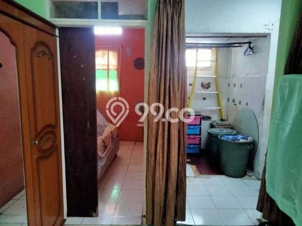 Rumah sewa siap pakai 3 KT di Rempoa Ciputat Timur, Jakarta Selatan Rumah sewa siap pakai 3 KT di Rempoa Ciputat Timur, Jakarta Selatan