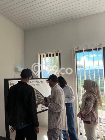 Kavling Tanah Dijual di Citeureup Bogor Spesifikasi 100m2 Kavling Tanah Dijual di Citeureup Bogor Spesifikasi 100m2